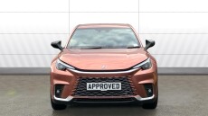 Lexus LBX 1.5 Takumi 5dr E-CVT Hybrid Hatchback